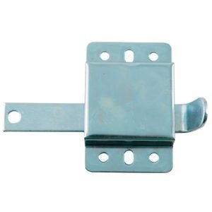 Residential Garage Door Lock