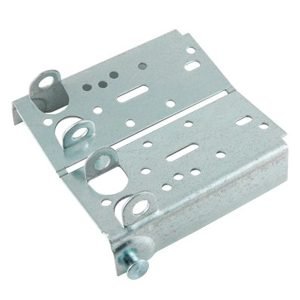 Automatic Garage Door Bottom Bracket