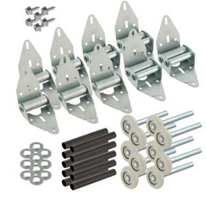 Quiet Hinge Kit