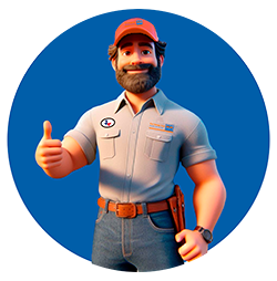 Gali Garage Door Avatar