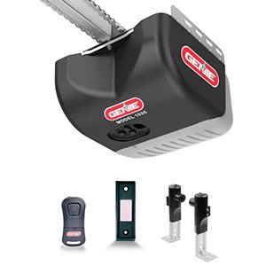 Chain Drive Garage Door Opener