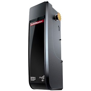 Jackshaft Garage Door Opener