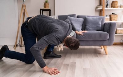 Lost or Stolen Garage Door Remote? Essential Security Tips