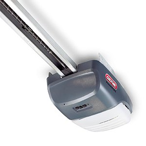 Screw Drive Garage Door Opener
