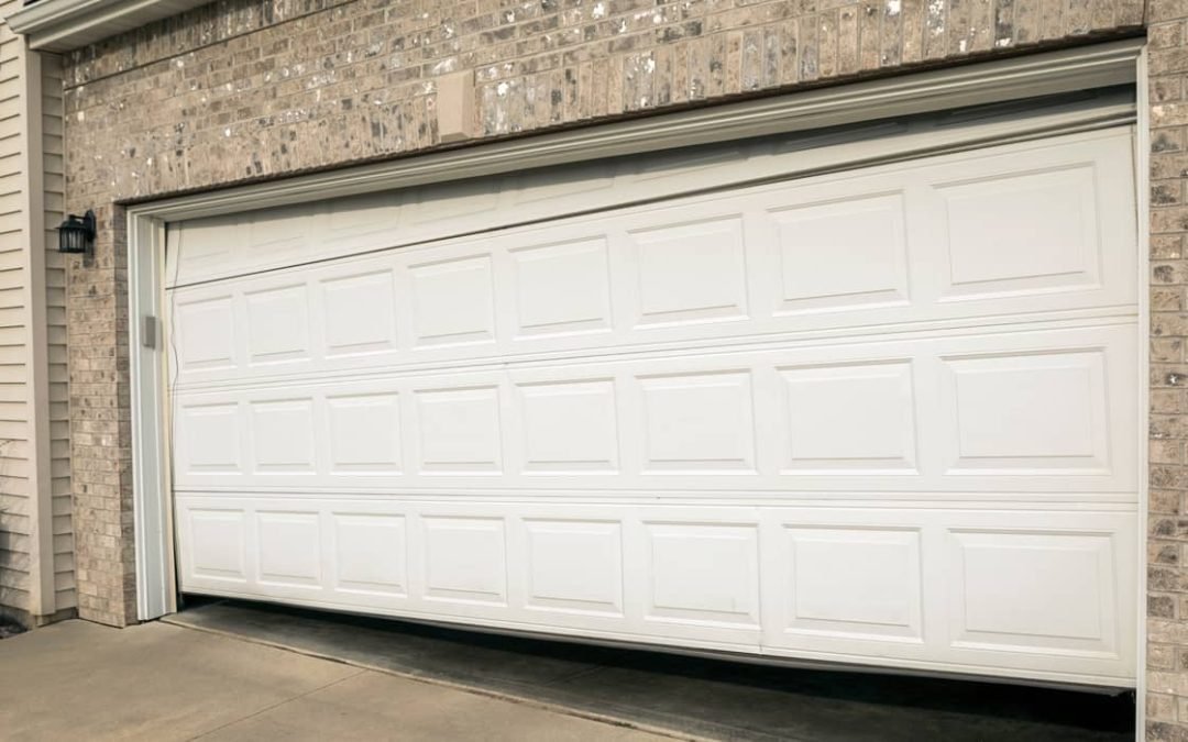 When Do You Need a Garage Door Repair?