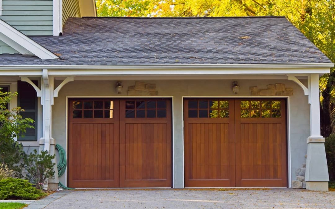 10 Quick Garage Door Facts