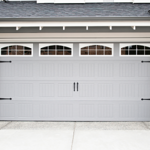 Residential Garage Door