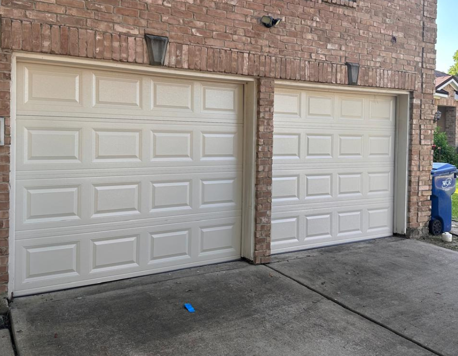 Garage Door Katy