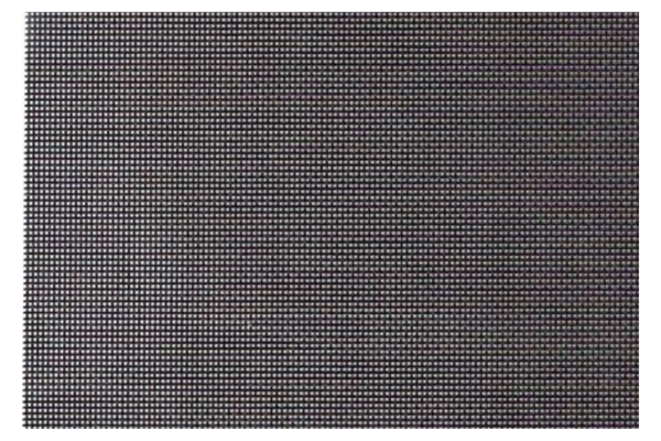 Garage Screen-ScreenType_Black