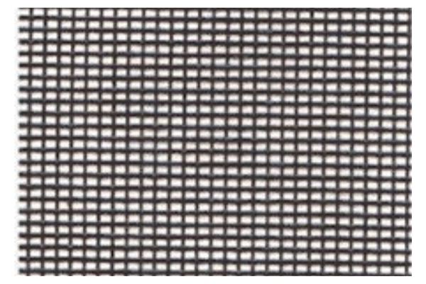 Garage Screen-ScreenType_Charcoal