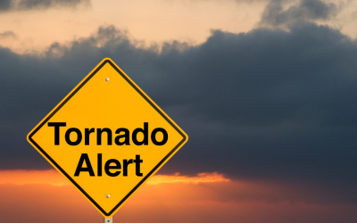 Protecting Your Garage Door from Tornadoes: Essential Tips for Homeowners